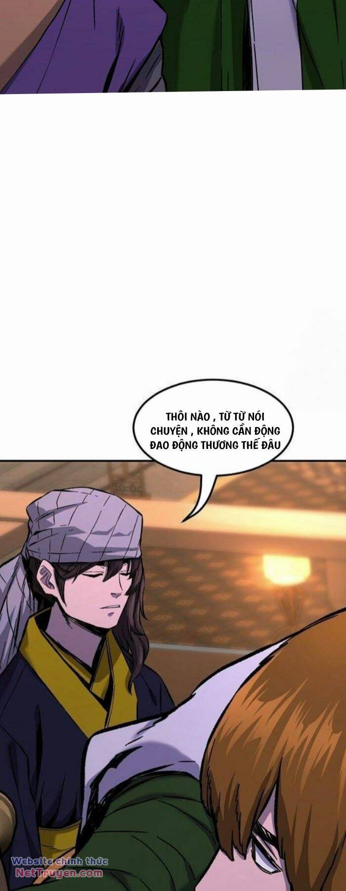 Tuyệt Đối Kiếm Cảm - Chapter 79 - Page 84