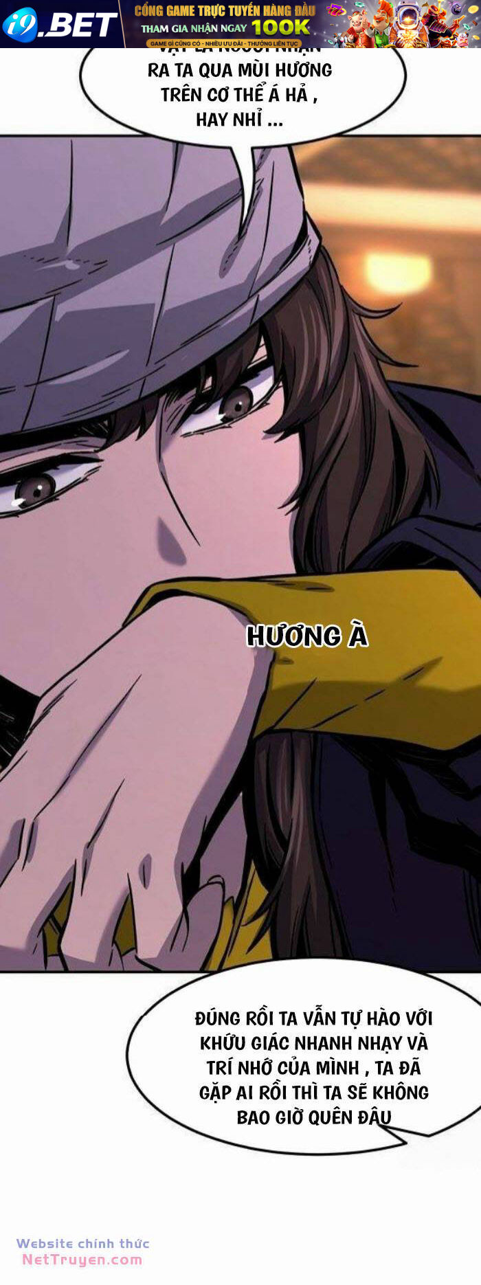 Tuyệt Đối Kiếm Cảm - Chapter 79 - Page 88