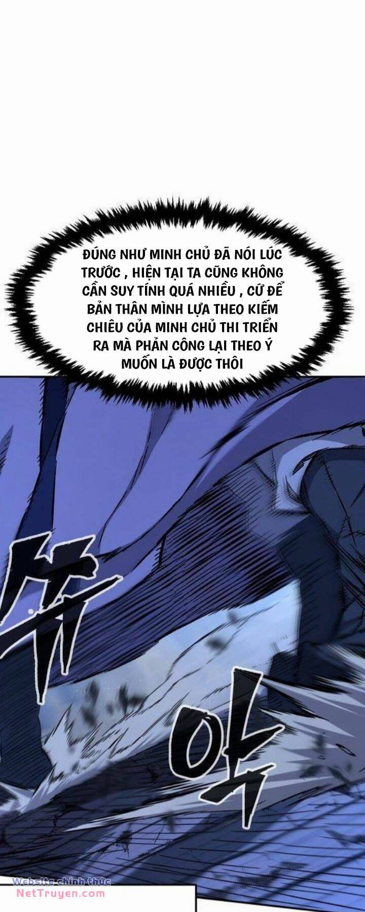 Tuyệt Đối Kiếm Cảm - Chapter 79 - Page 8