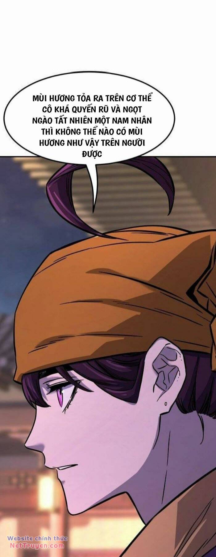 Tuyệt Đối Kiếm Cảm - Chapter 79 - Page 89