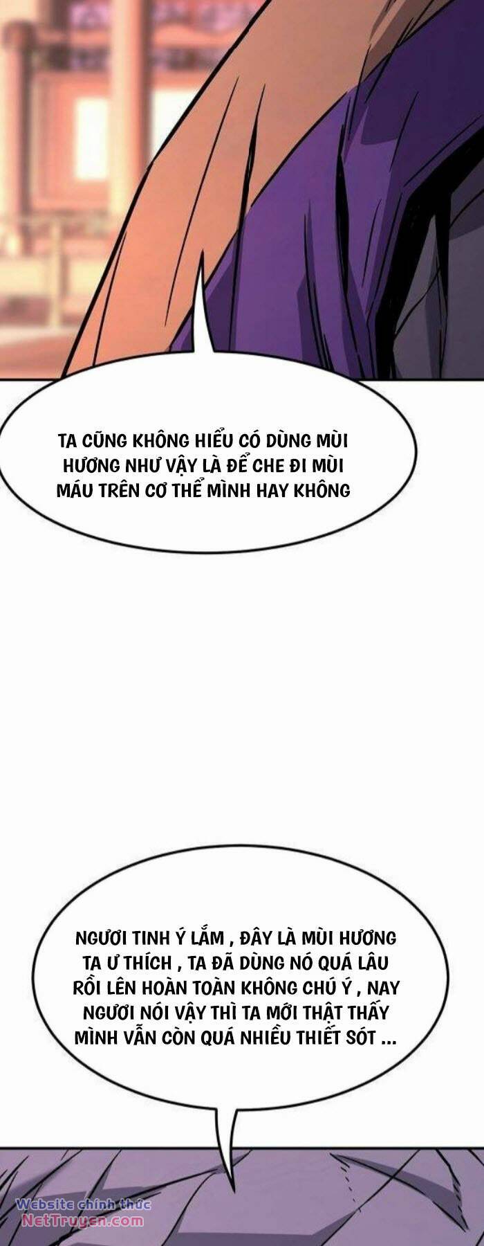 Tuyệt Đối Kiếm Cảm - Chapter 79 - Page 90