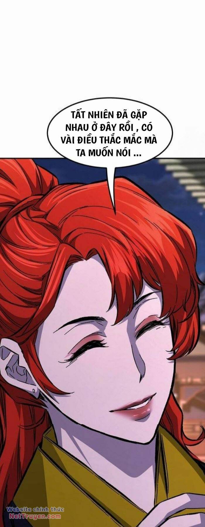 Tuyệt Đối Kiếm Cảm - Chapter 79 - Page 93