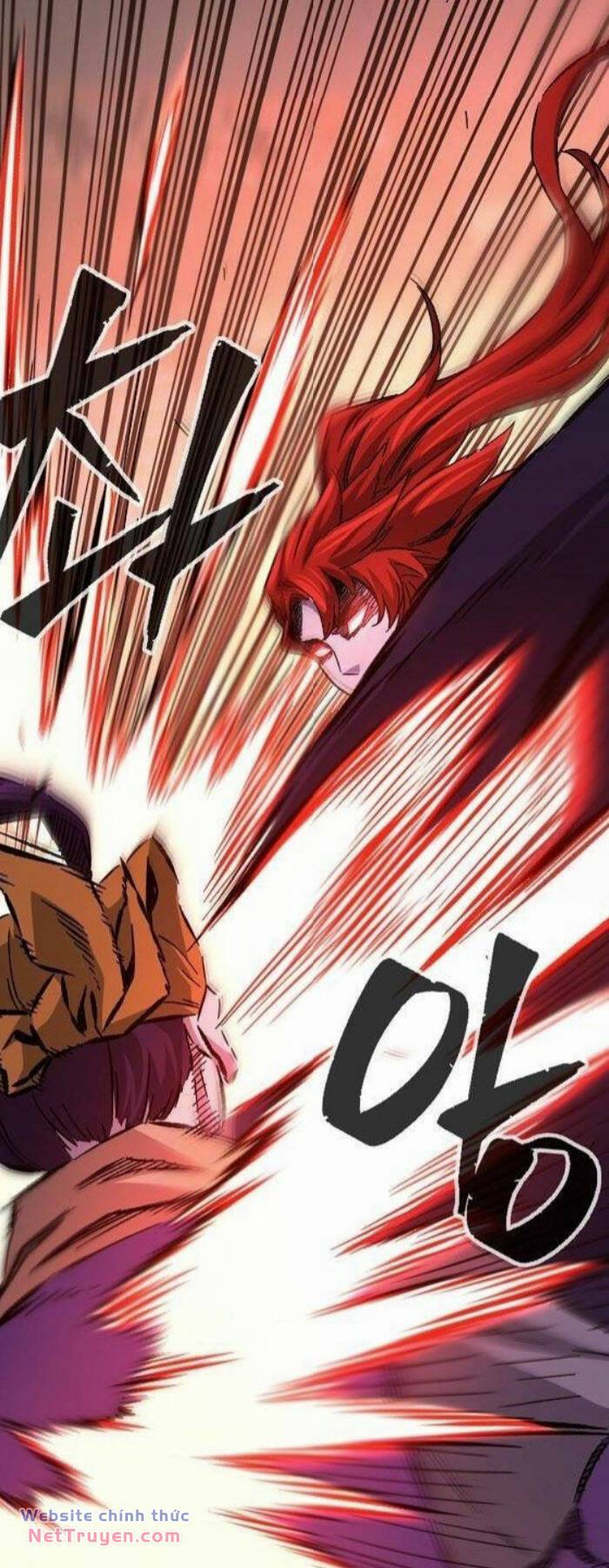 Tuyệt Đối Kiếm Cảm - Chapter 79 - Page 95