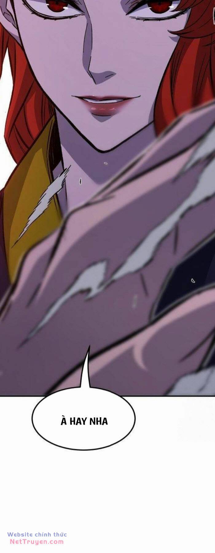 Tuyệt Đối Kiếm Cảm - Chapter 79 - Page 97