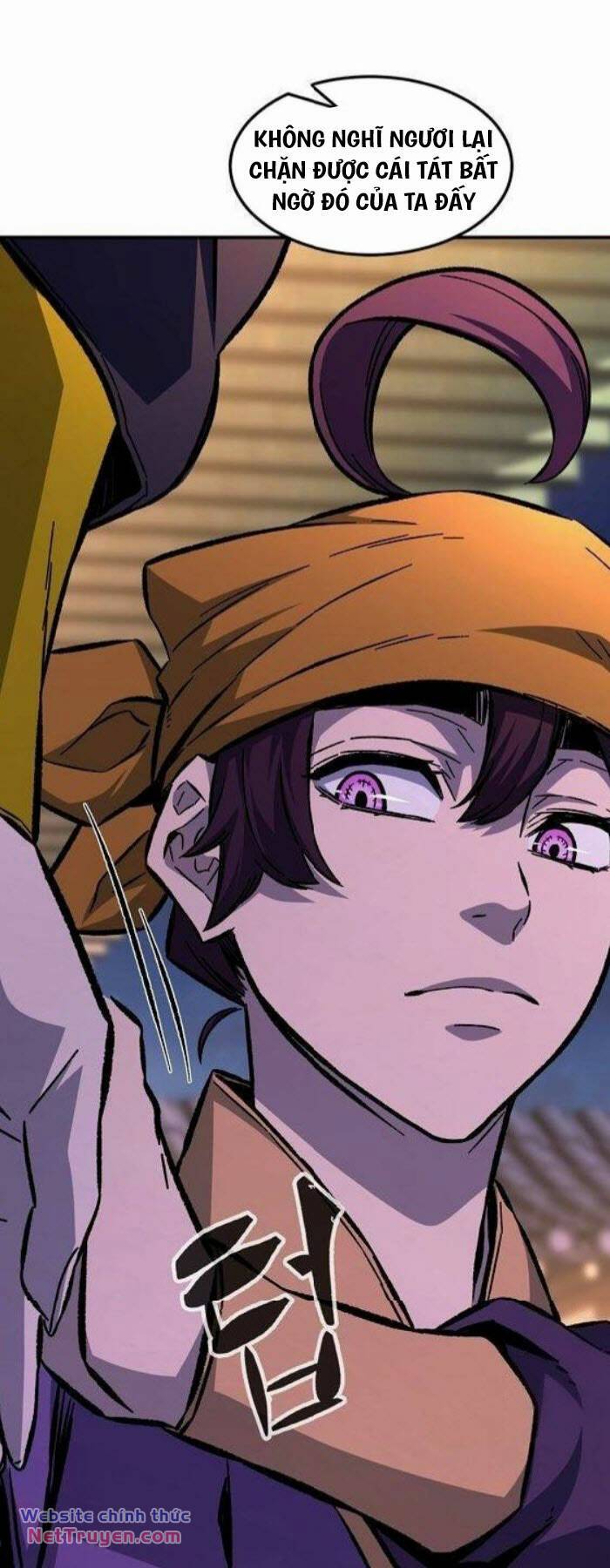 Tuyệt Đối Kiếm Cảm - Chapter 79 - Page 98