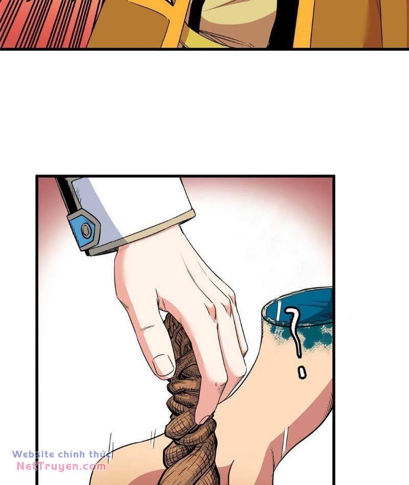 Đế Bá - Chapter 109 - Page 9