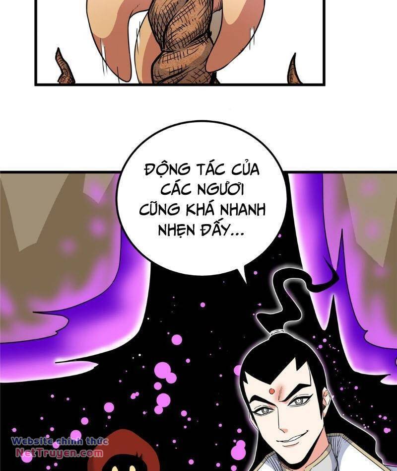 Đế Bá - Chapter 109 - Page 10