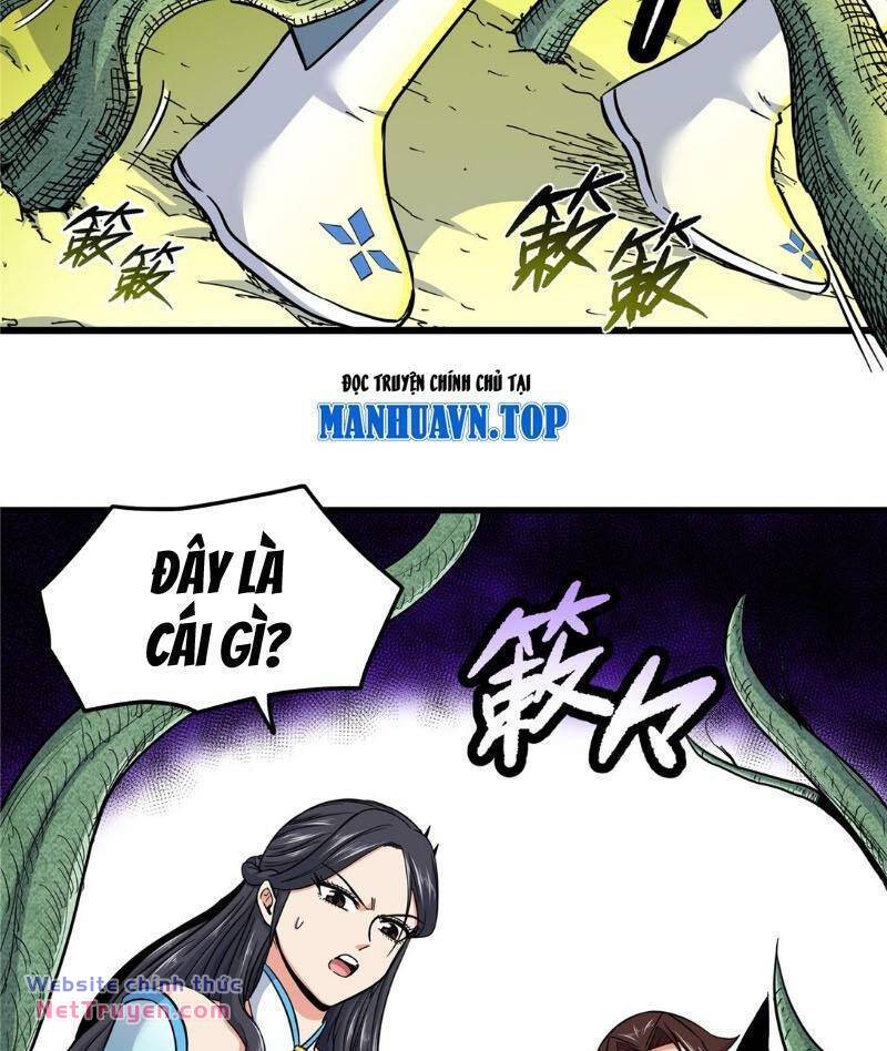 Đế Bá - Chapter 109 - Page 20