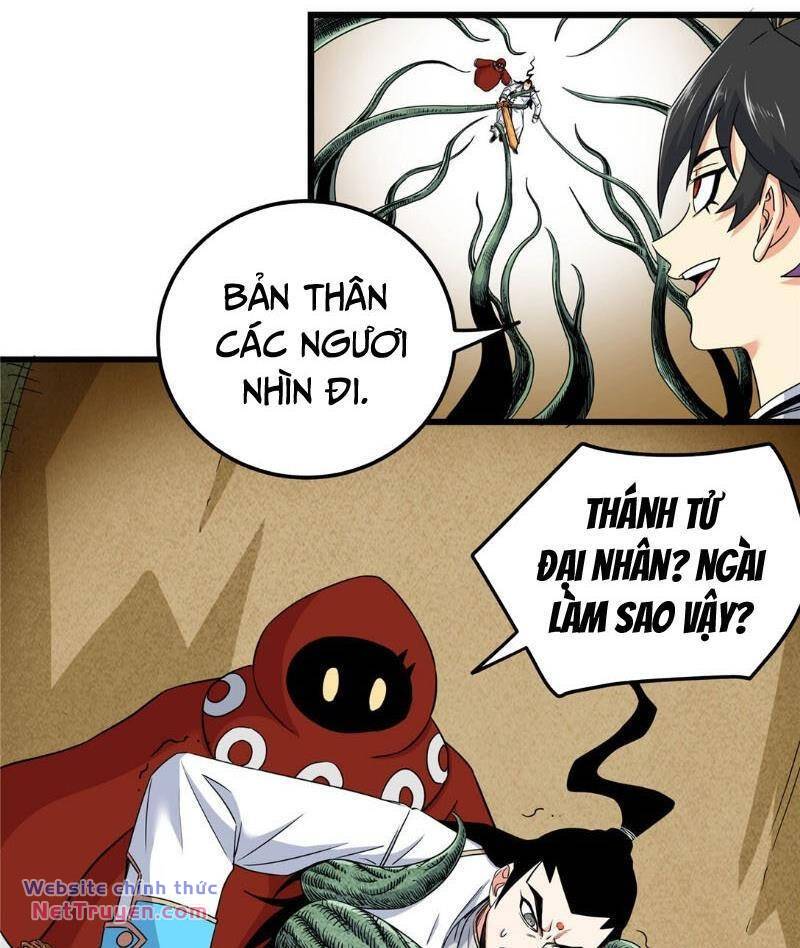 Đế Bá - Chapter 109 - Page 23