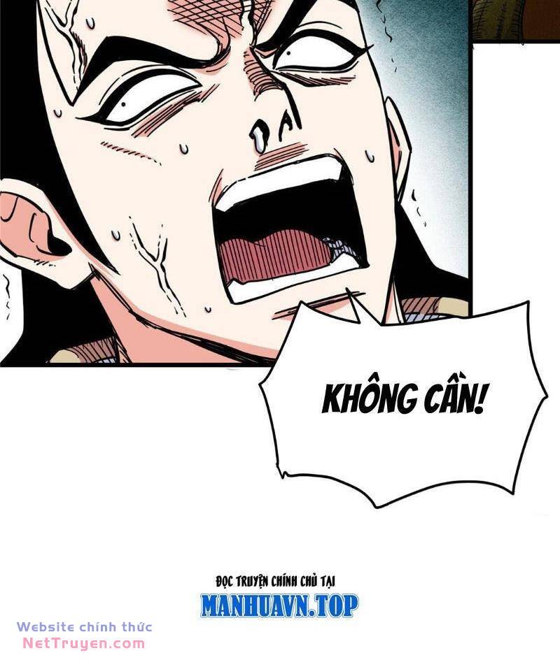 Đế Bá - Chapter 109 - Page 25