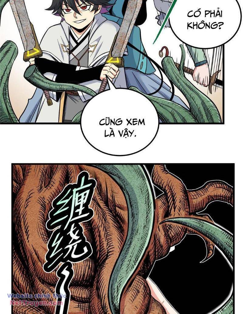 Đế Bá - Chapter 109 - Page 29