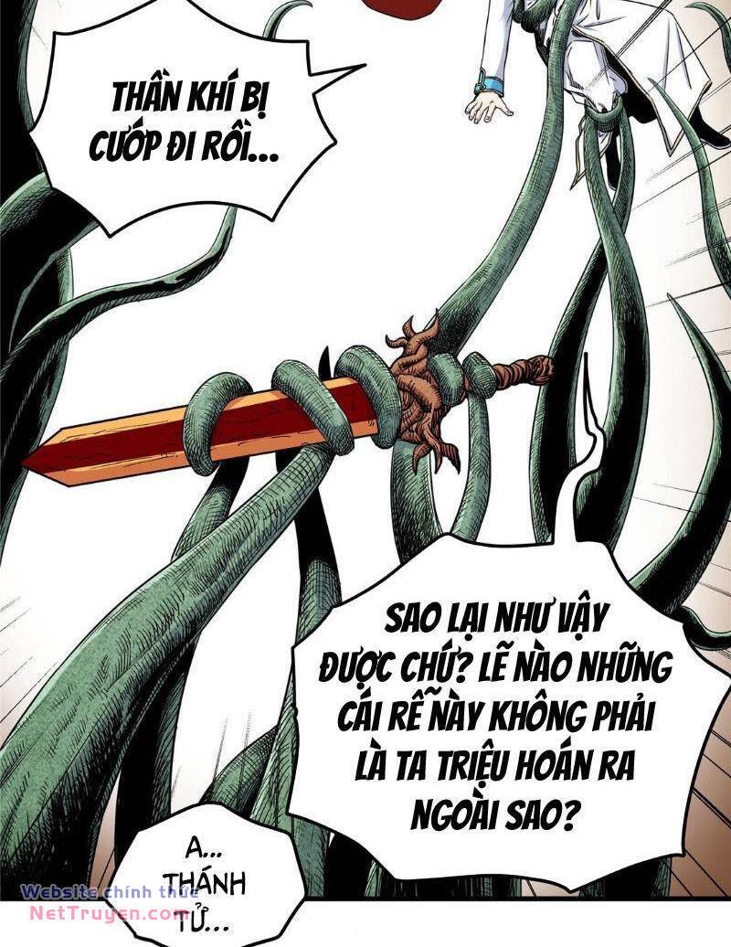 Đế Bá - Chapter 109 - Page 31