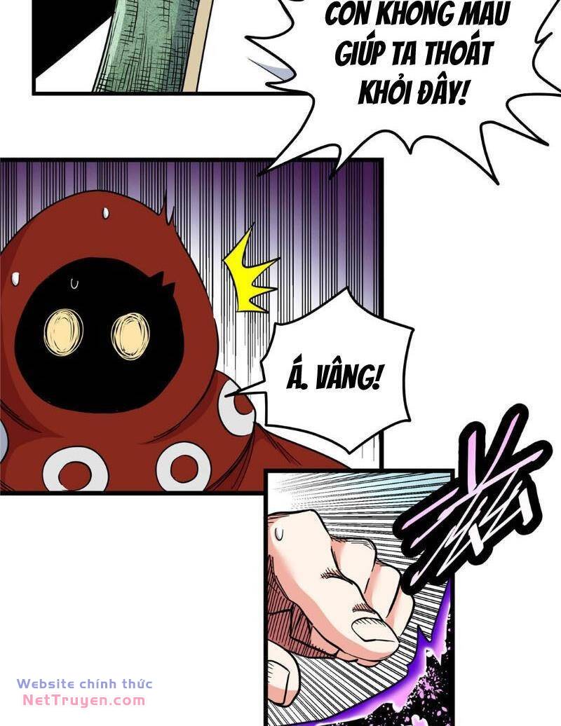Đế Bá - Chapter 109 - Page 33
