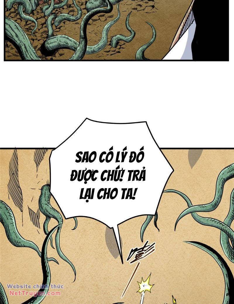 Đế Bá - Chapter 109 - Page 36