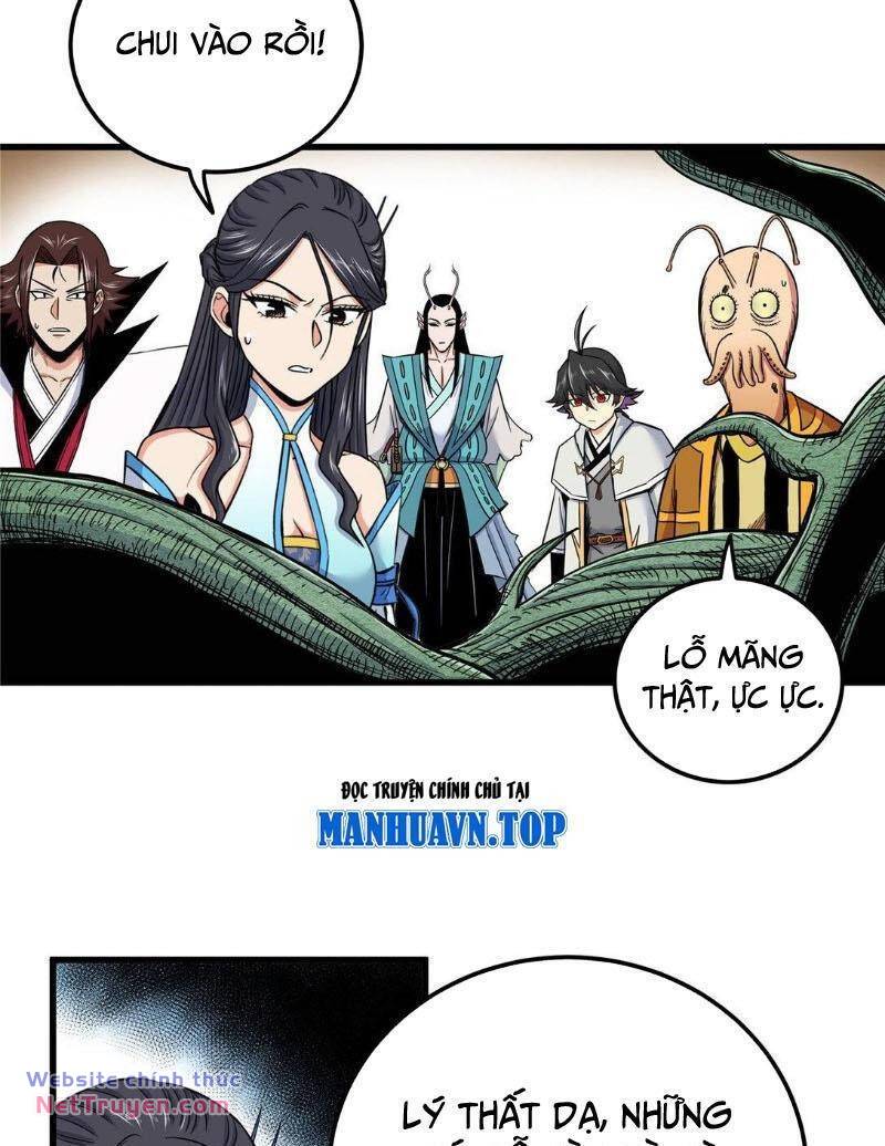 Đế Bá - Chapter 109 - Page 38