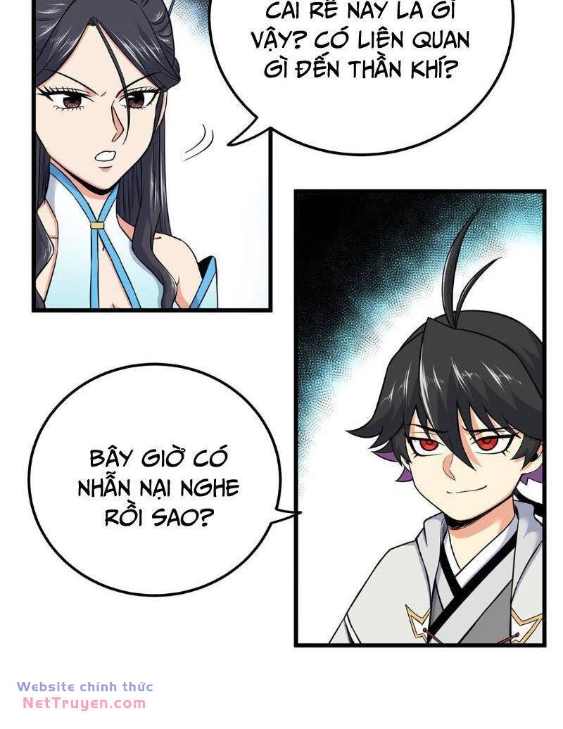 Đế Bá - Chapter 109 - Page 39