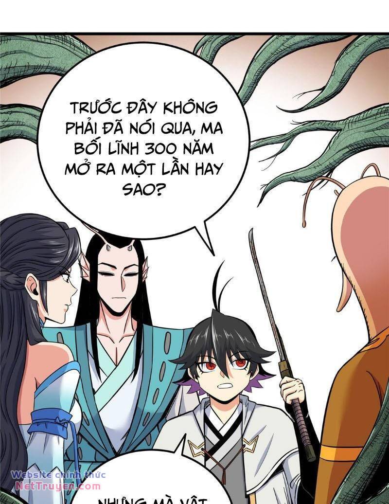 Đế Bá - Chapter 109 - Page 40