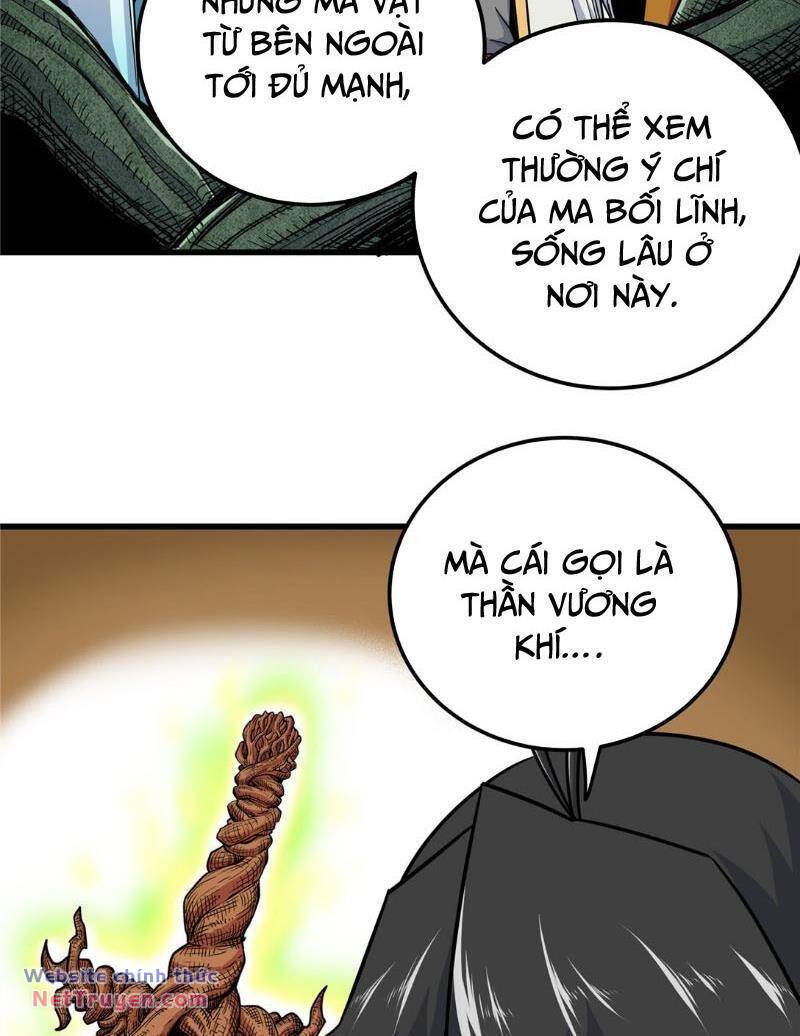 Đế Bá - Chapter 109 - Page 41