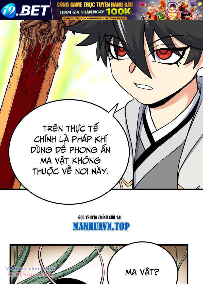 Đế Bá - Chapter 109 - Page 42