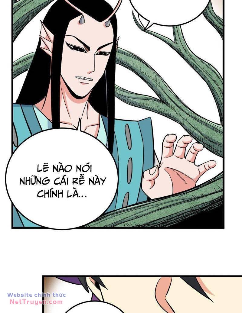 Đế Bá - Chapter 109 - Page 43