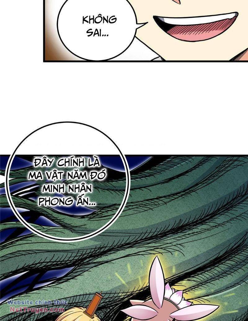 Đế Bá - Chapter 109 - Page 44