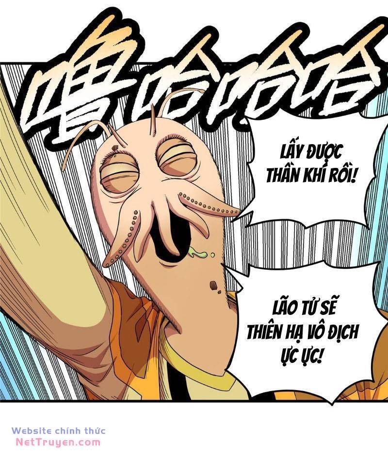 Đế Bá - Chapter 109 - Page 6