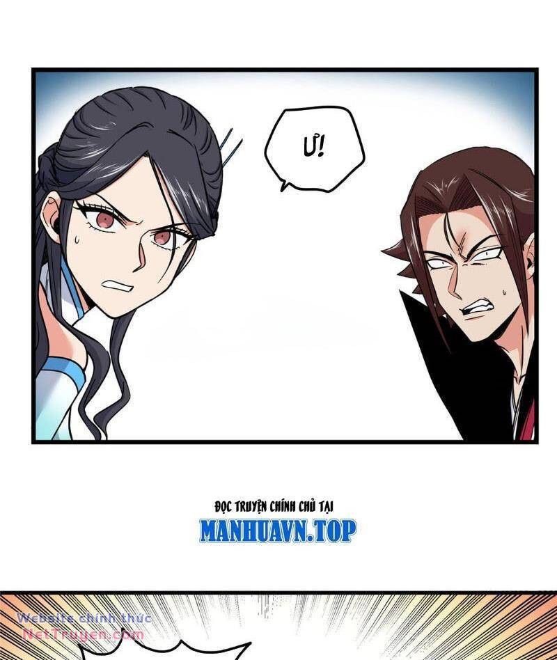 Đế Bá - Chapter 109 - Page 7