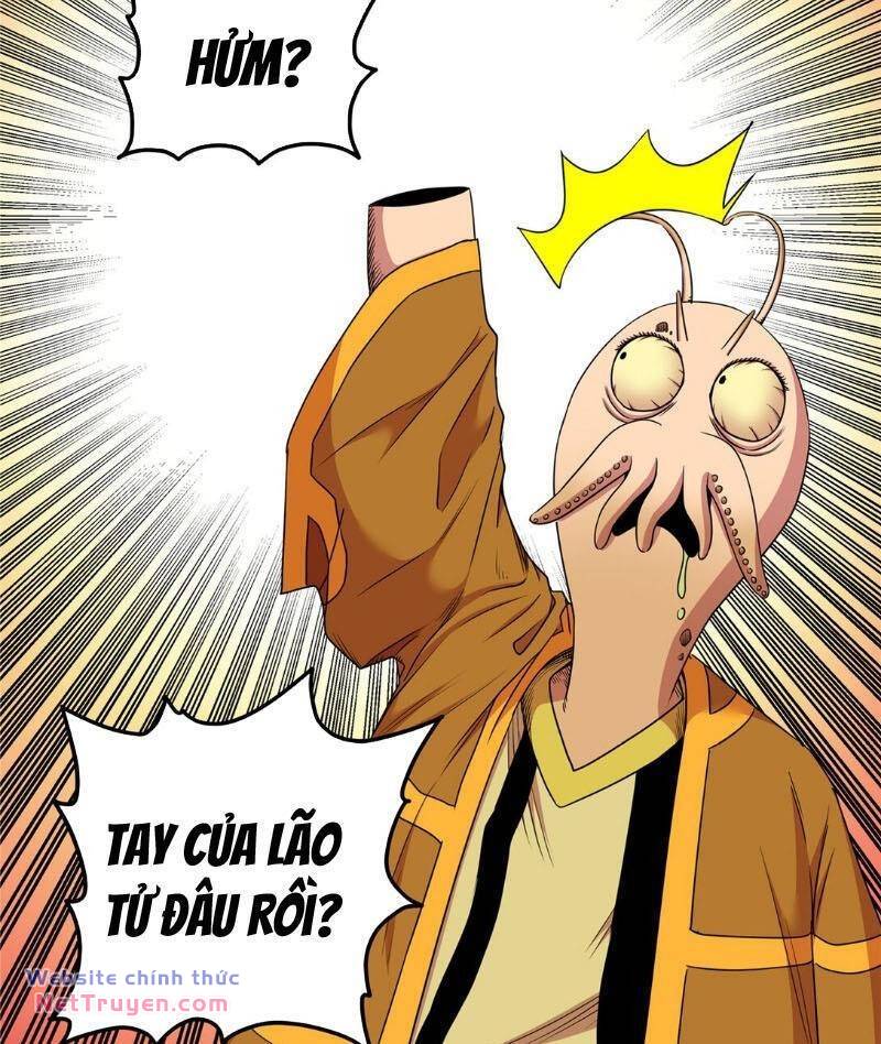 Đế Bá - Chapter 109 - Page 8