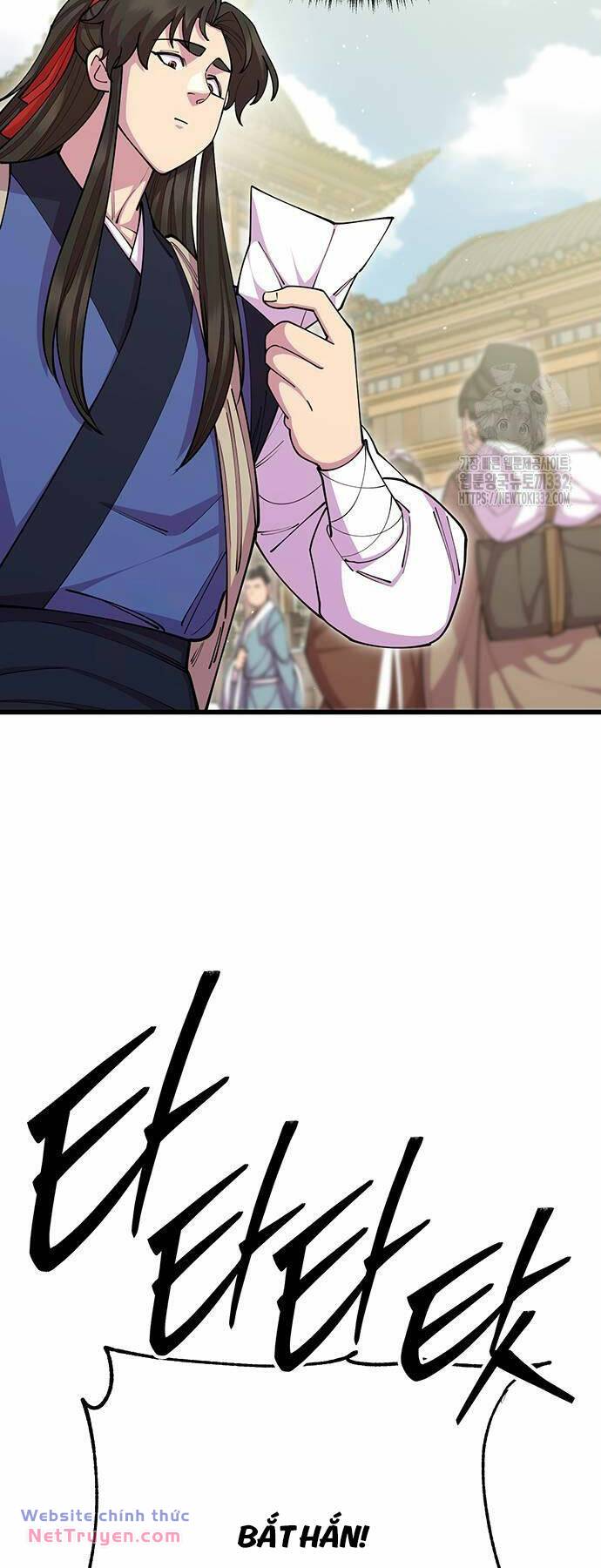 Thiên Hạ Đệ Nhất Đại Sư Huynh - Chapter 80 - Page 12