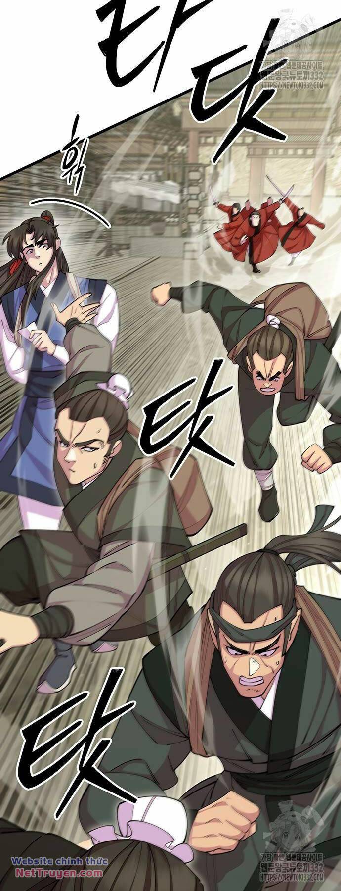 Thiên Hạ Đệ Nhất Đại Sư Huynh - Chapter 80 - Page 14