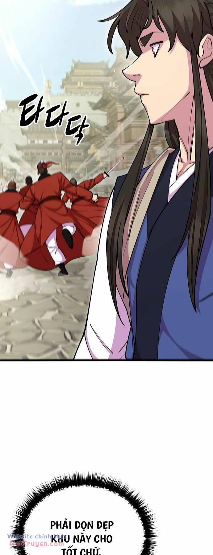 Thiên Hạ Đệ Nhất Đại Sư Huynh - Chapter 80 - Page 16