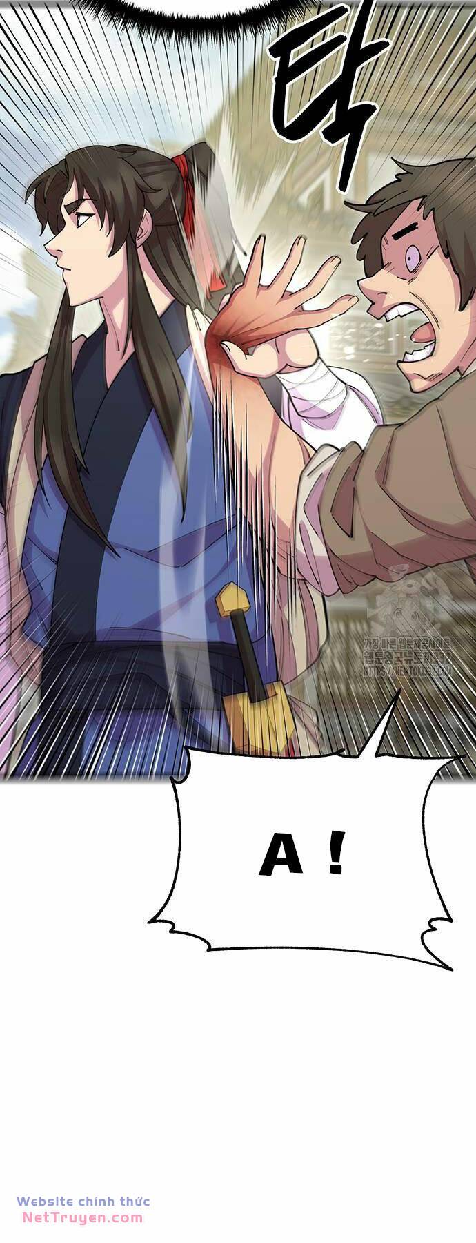 Thiên Hạ Đệ Nhất Đại Sư Huynh - Chapter 80 - Page 18