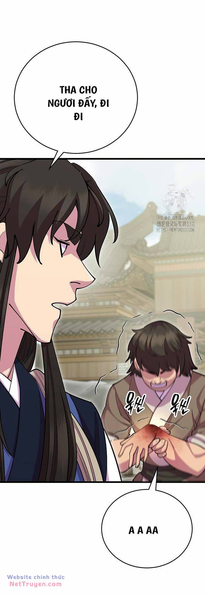 Thiên Hạ Đệ Nhất Đại Sư Huynh - Chapter 80 - Page 19