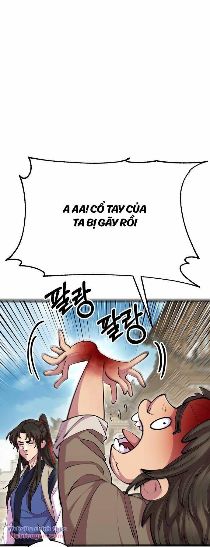 Thiên Hạ Đệ Nhất Đại Sư Huynh - Chapter 80 - Page 20