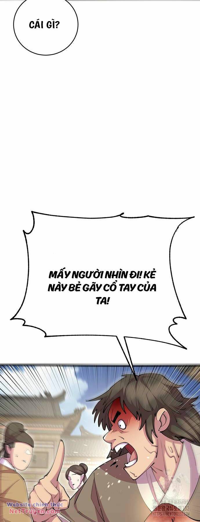 Thiên Hạ Đệ Nhất Đại Sư Huynh - Chapter 80 - Page 21