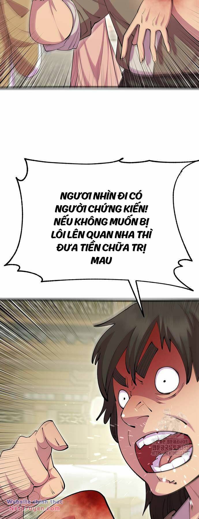 Thiên Hạ Đệ Nhất Đại Sư Huynh - Chapter 80 - Page 22