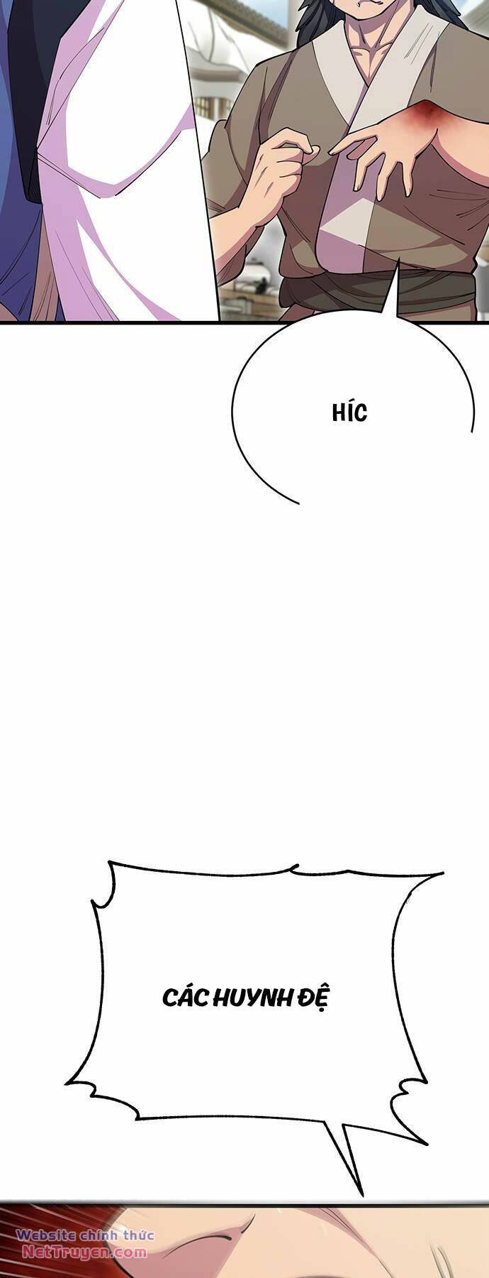 Thiên Hạ Đệ Nhất Đại Sư Huynh - Chapter 80 - Page 26