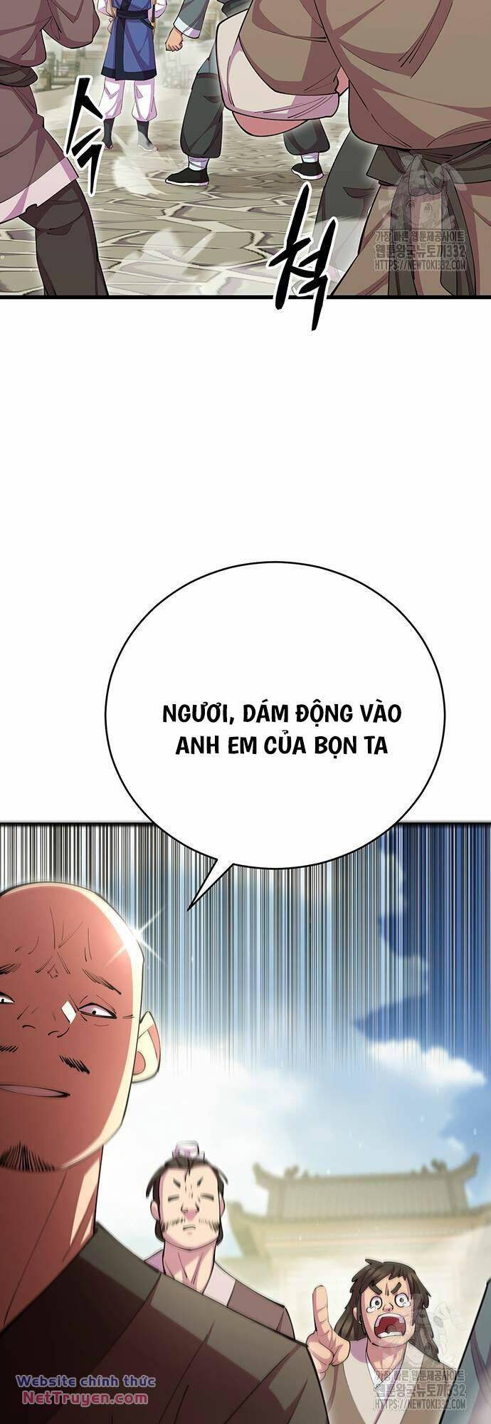 Thiên Hạ Đệ Nhất Đại Sư Huynh - Chapter 80 - Page 28