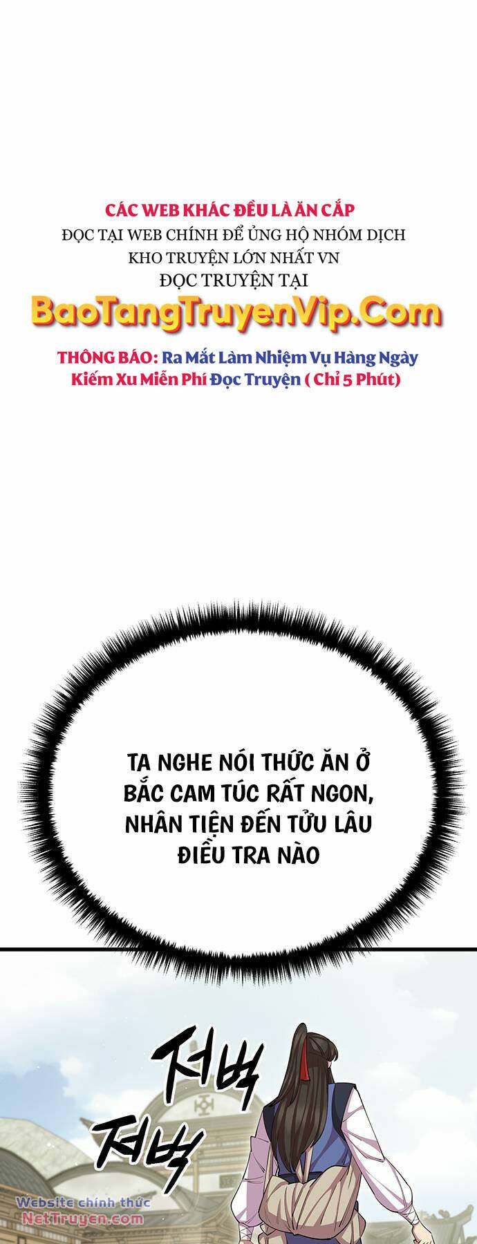Thiên Hạ Đệ Nhất Đại Sư Huynh - Chapter 80 - Page 35