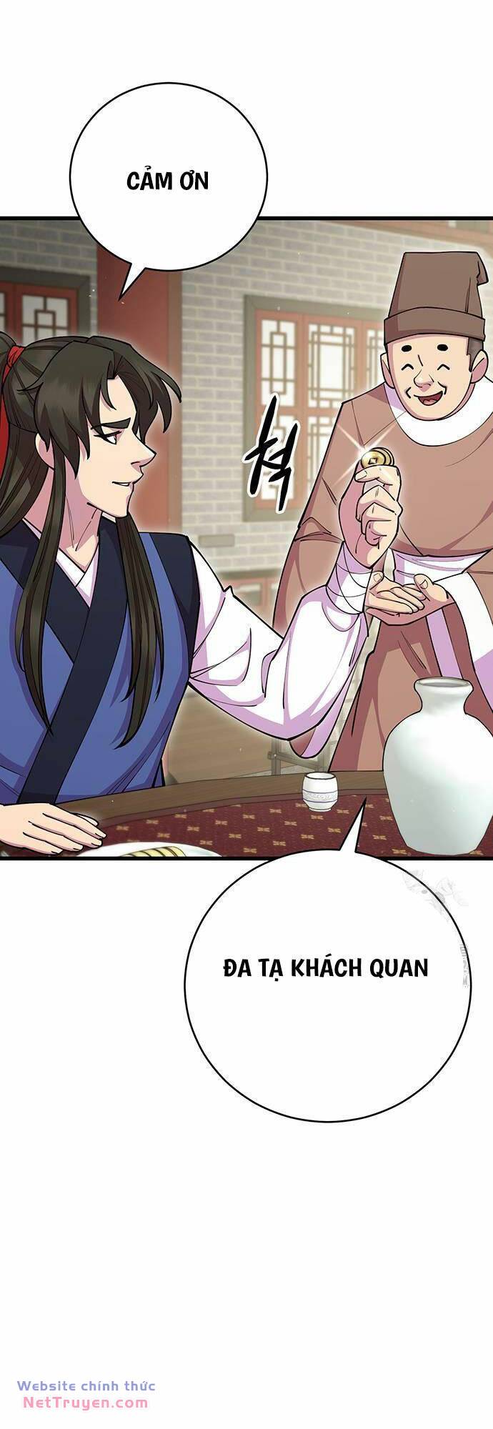 Thiên Hạ Đệ Nhất Đại Sư Huynh - Chapter 80 - Page 38