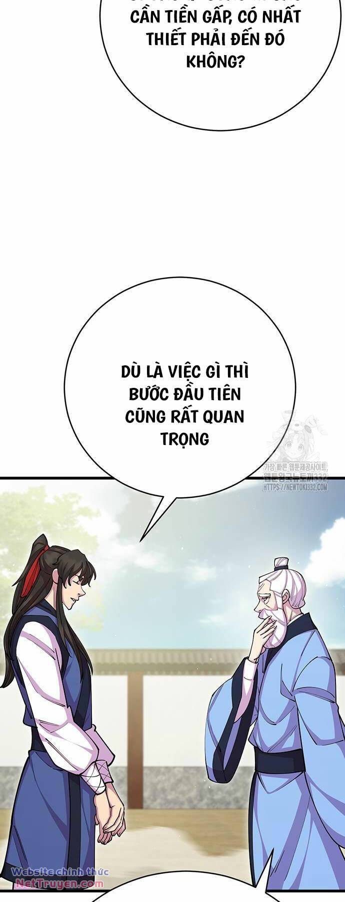 Thiên Hạ Đệ Nhất Đại Sư Huynh - Chapter 80 - Page 3