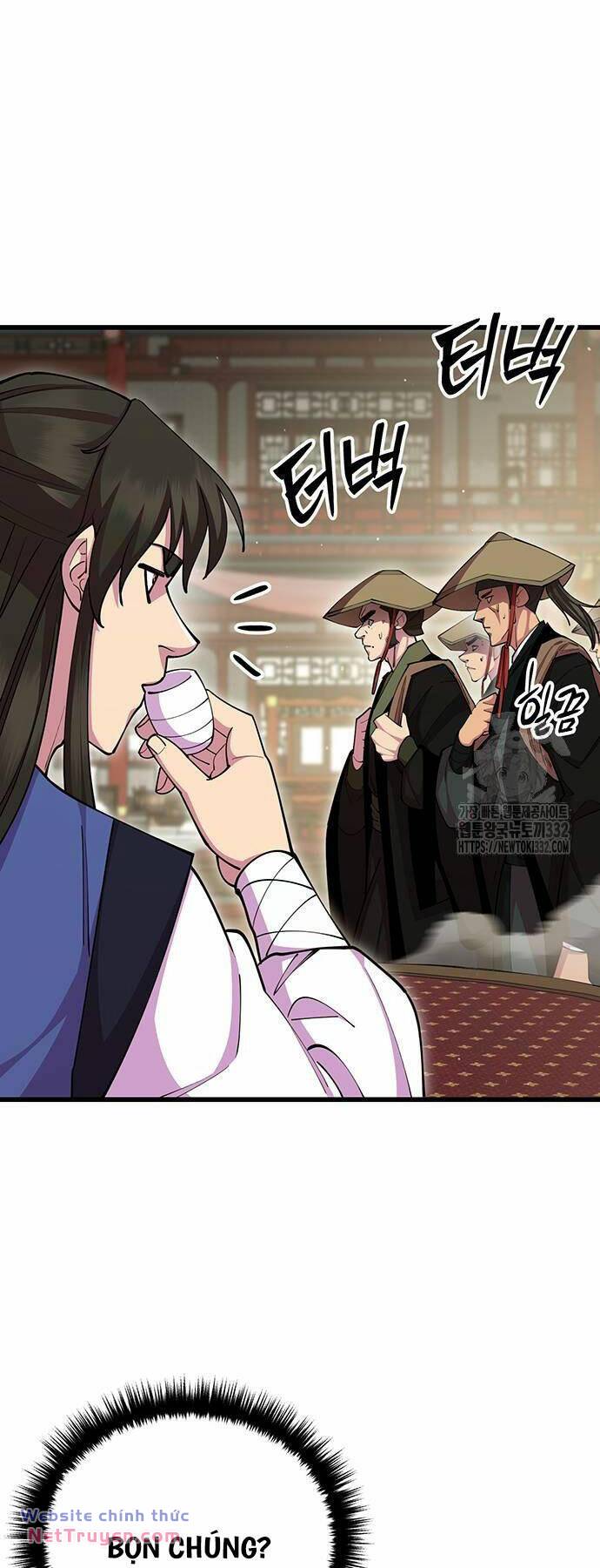 Thiên Hạ Đệ Nhất Đại Sư Huynh - Chapter 80 - Page 39