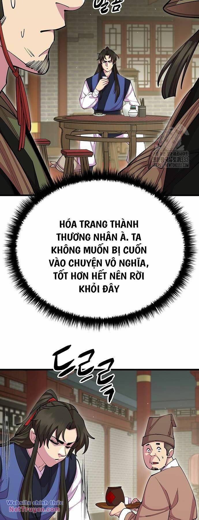 Thiên Hạ Đệ Nhất Đại Sư Huynh - Chapter 80 - Page 41