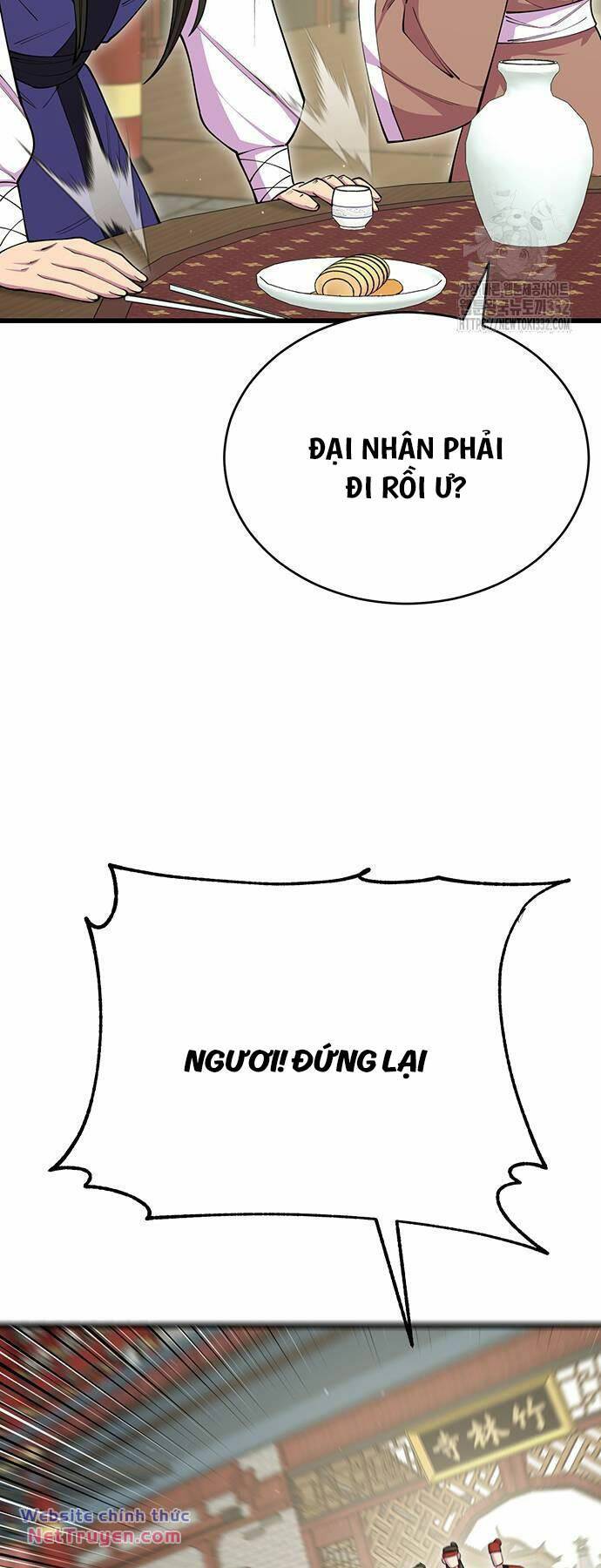 Thiên Hạ Đệ Nhất Đại Sư Huynh - Chapter 80 - Page 42