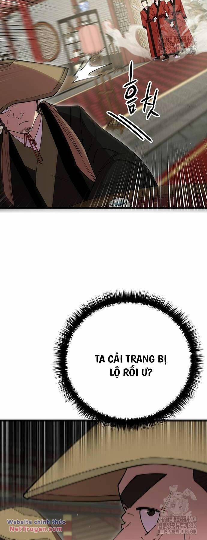 Thiên Hạ Đệ Nhất Đại Sư Huynh - Chapter 80 - Page 43