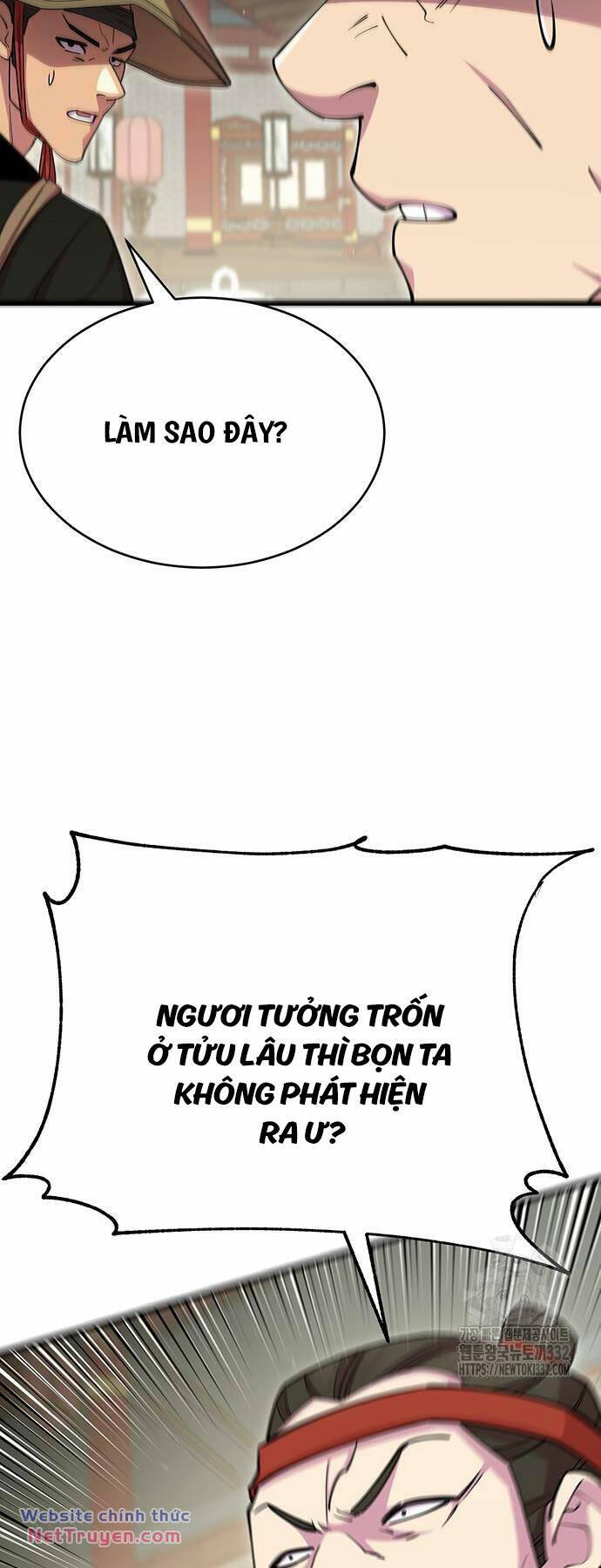 Thiên Hạ Đệ Nhất Đại Sư Huynh - Chapter 80 - Page 44