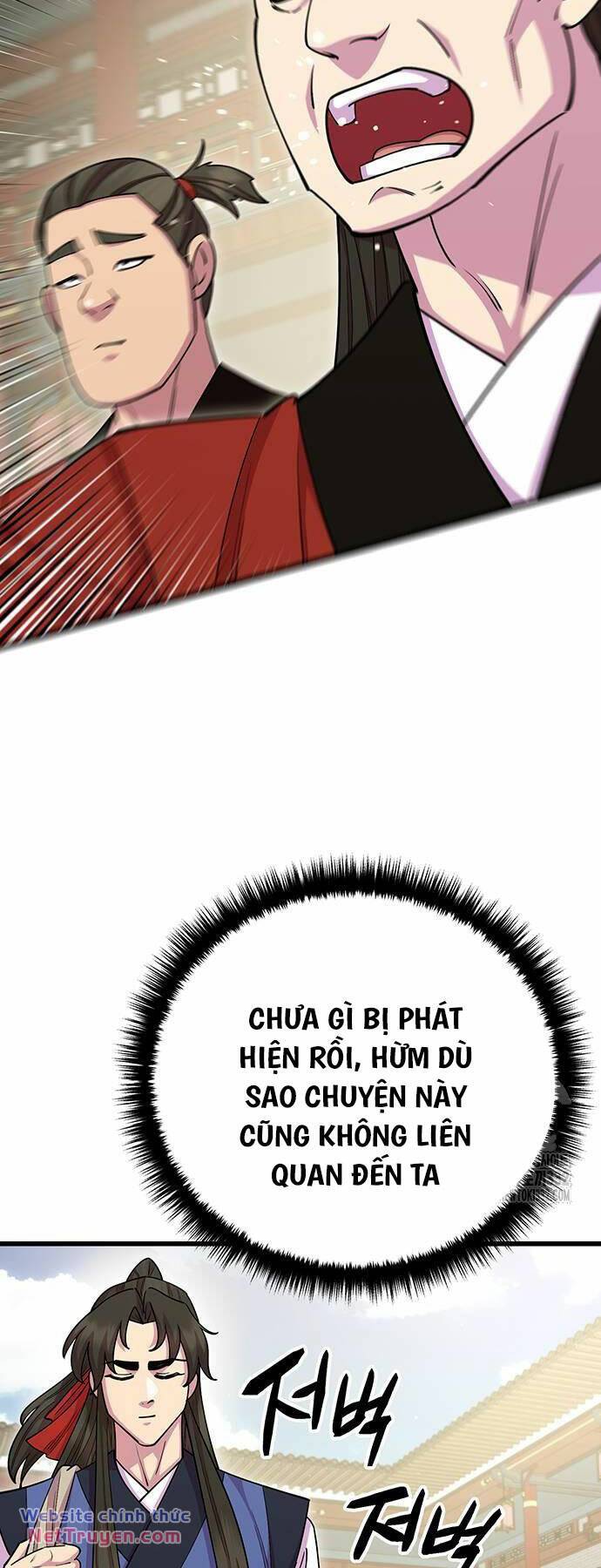 Thiên Hạ Đệ Nhất Đại Sư Huynh - Chapter 80 - Page 45