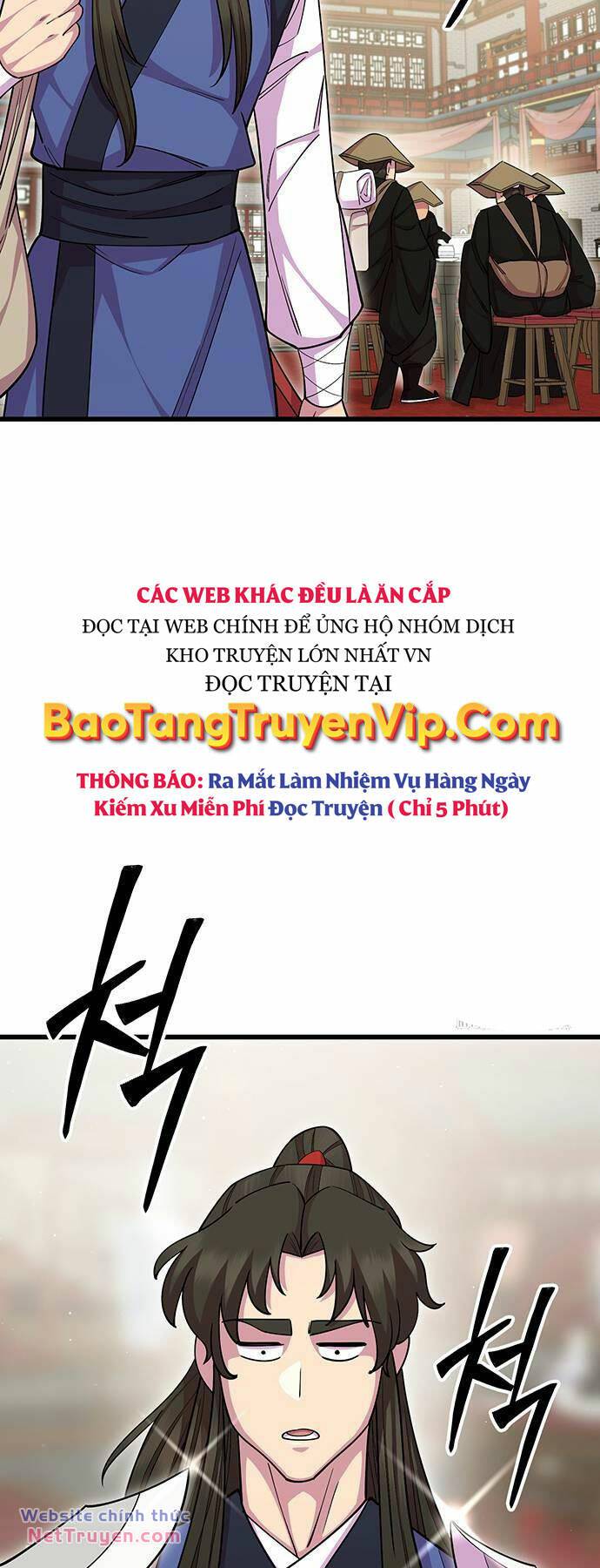 Thiên Hạ Đệ Nhất Đại Sư Huynh - Chapter 80 - Page 46