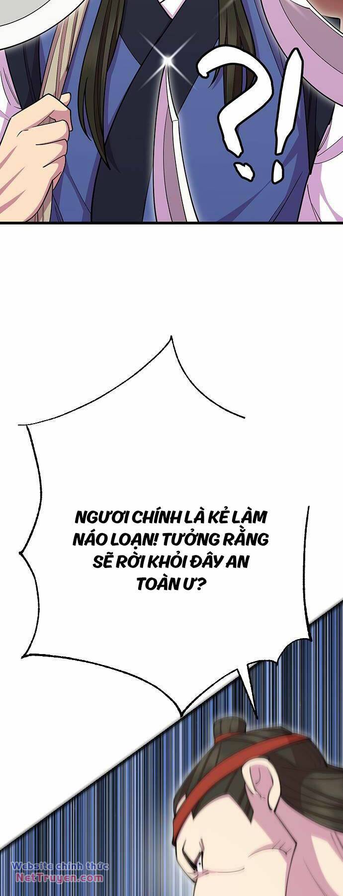 Thiên Hạ Đệ Nhất Đại Sư Huynh - Chapter 80 - Page 47