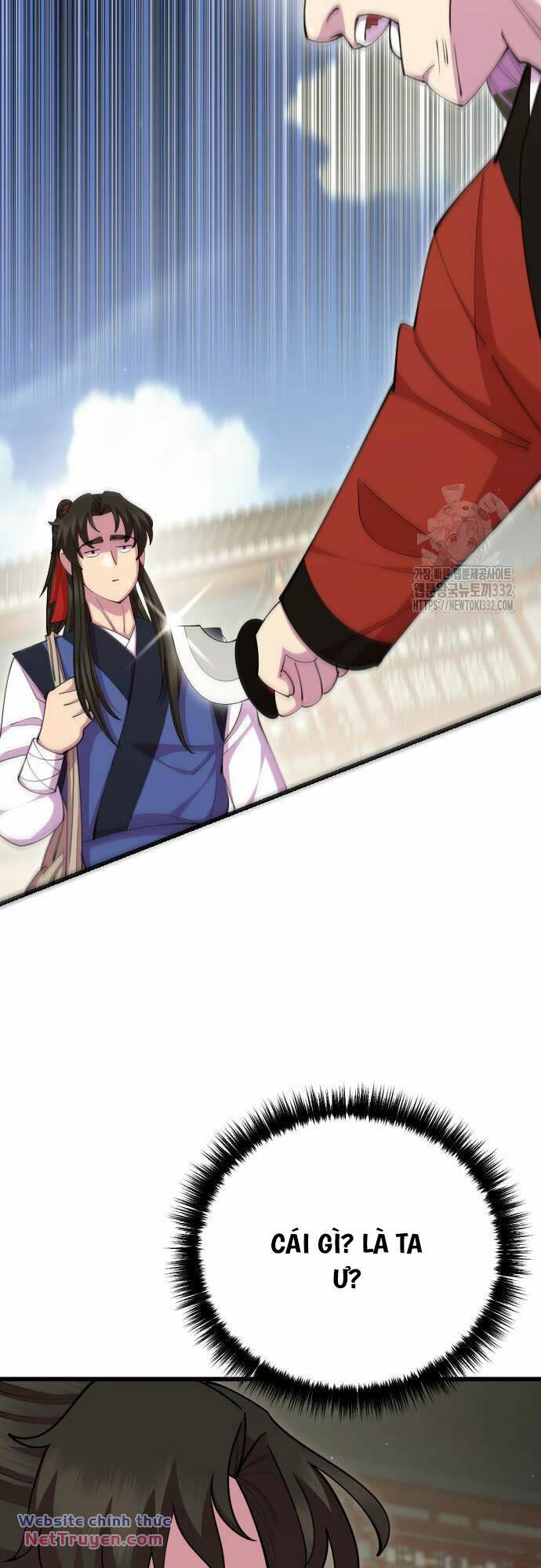 Thiên Hạ Đệ Nhất Đại Sư Huynh - Chapter 80 - Page 48